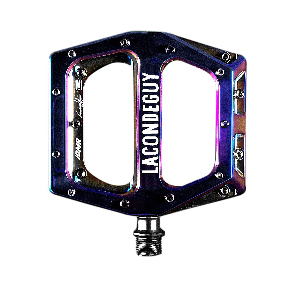 DMR Pedal Vault  Lacon Signature Pedal