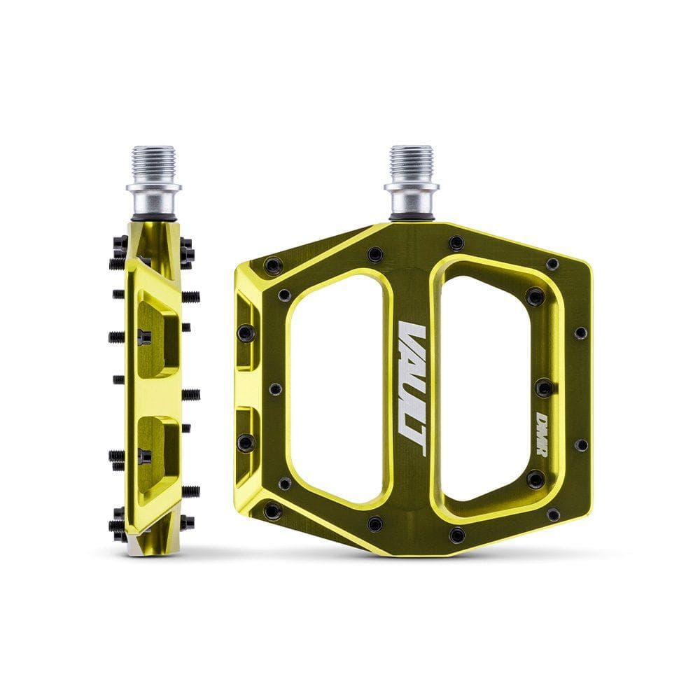 DMR Pedal Vault