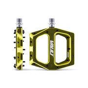 DMR Pedal - Vault - LemLime