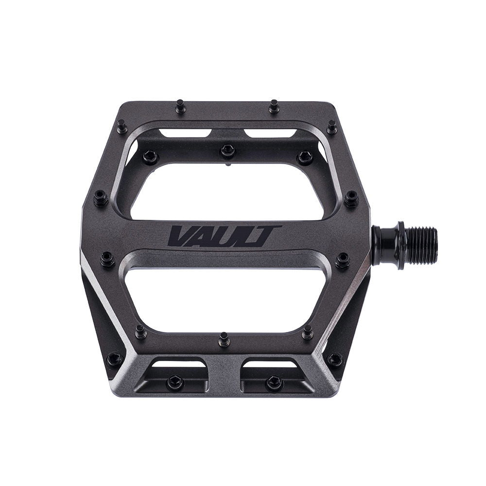 DMR - Step Pin - Black