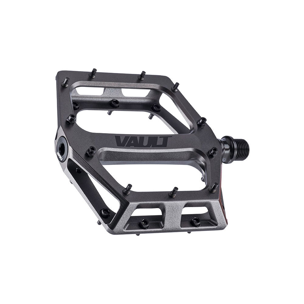 DMR - Step Pin - Black
