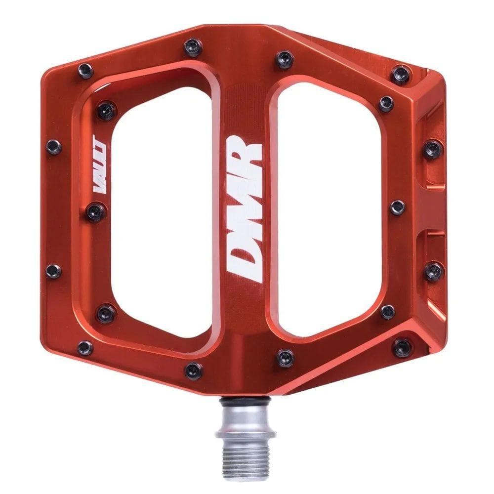 DMR Pedal Vault