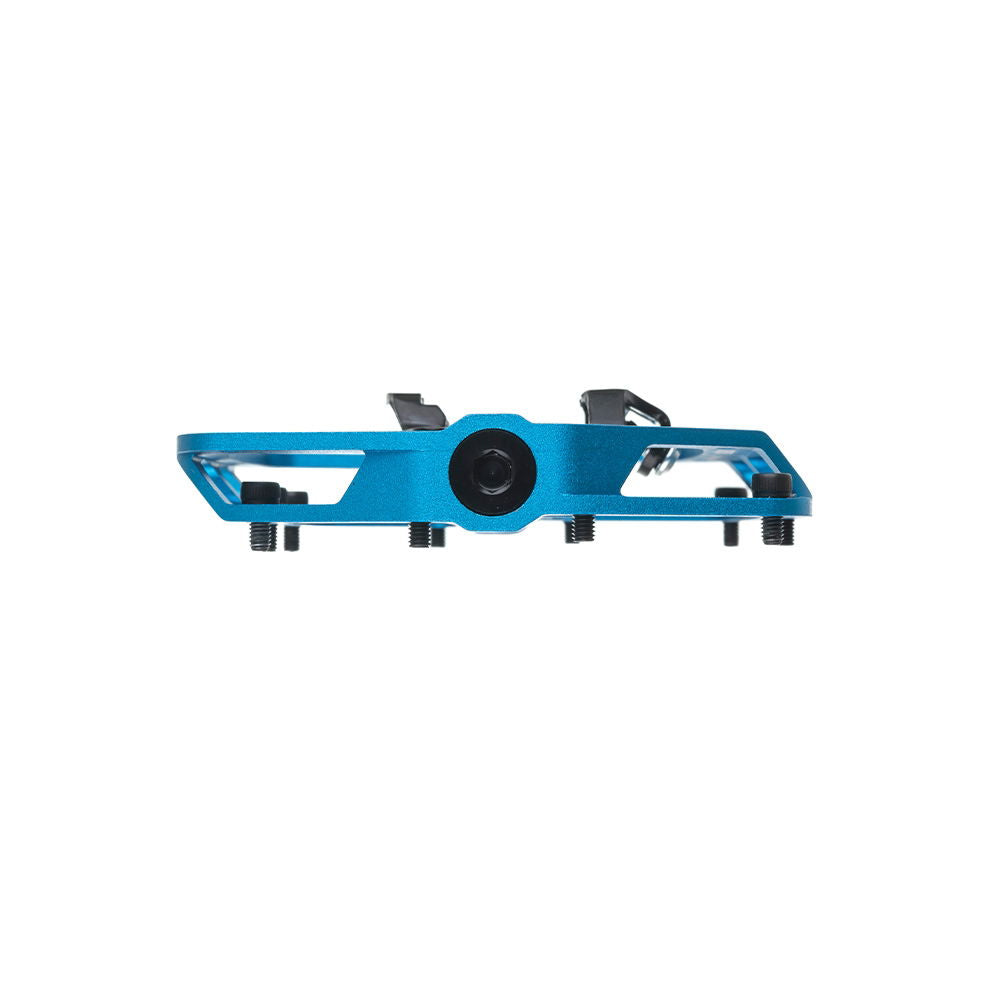 DMR Versa Pedal  Blue