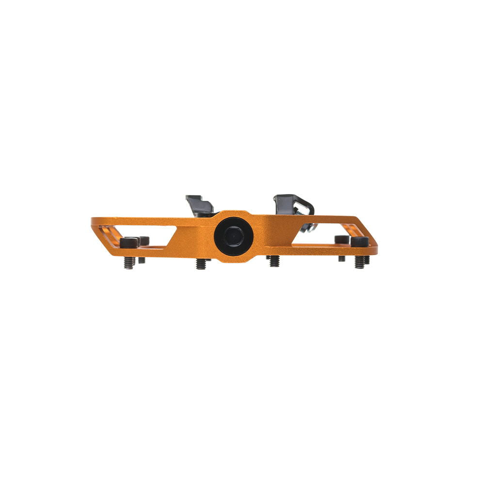 DMR Versa Pedal  Orange