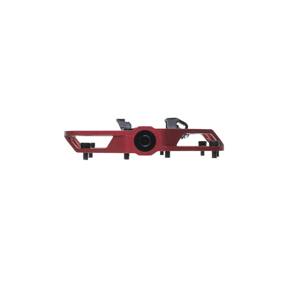 DMR Versa Pedal  Red