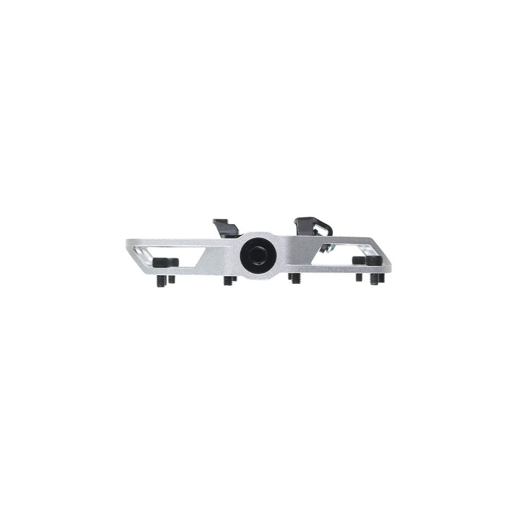 DMR Versa Pedal  Silver