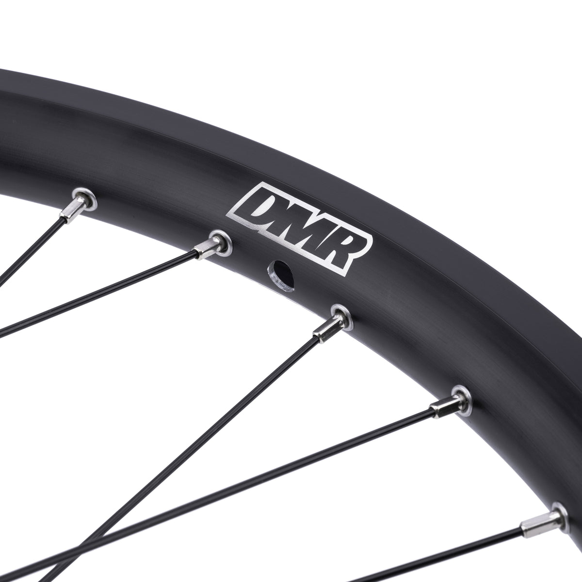 DMR - Colt DJ Wheel 24 Rear