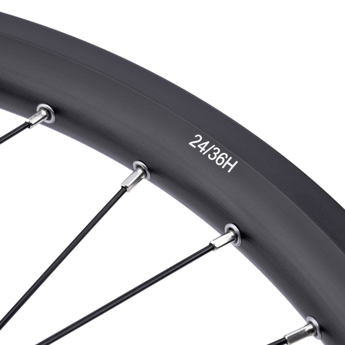 DMR - Colt DJ Wheel 24 Rear