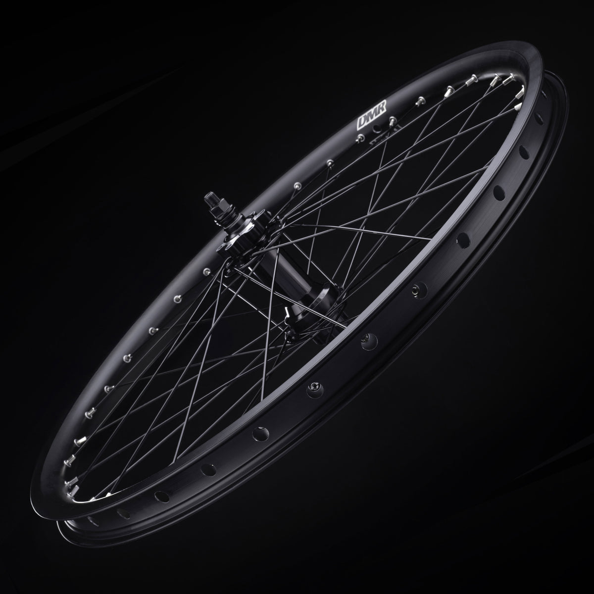 DMR - Colt DJ Wheel 24 Rear