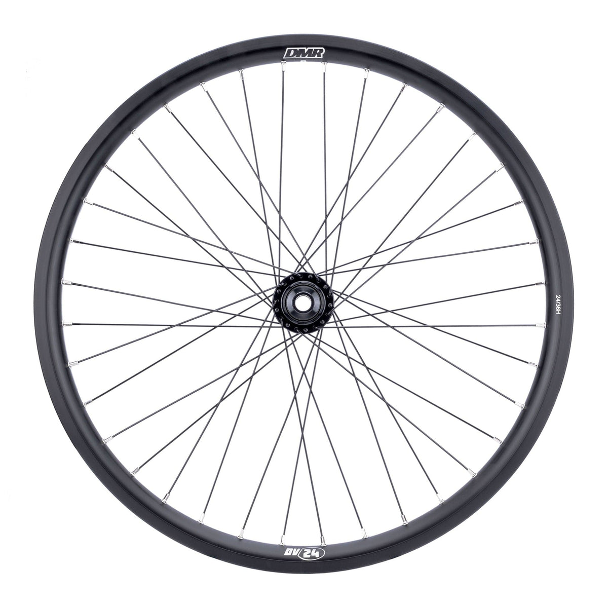DMR - Colt DJ Wheel 24 Rear