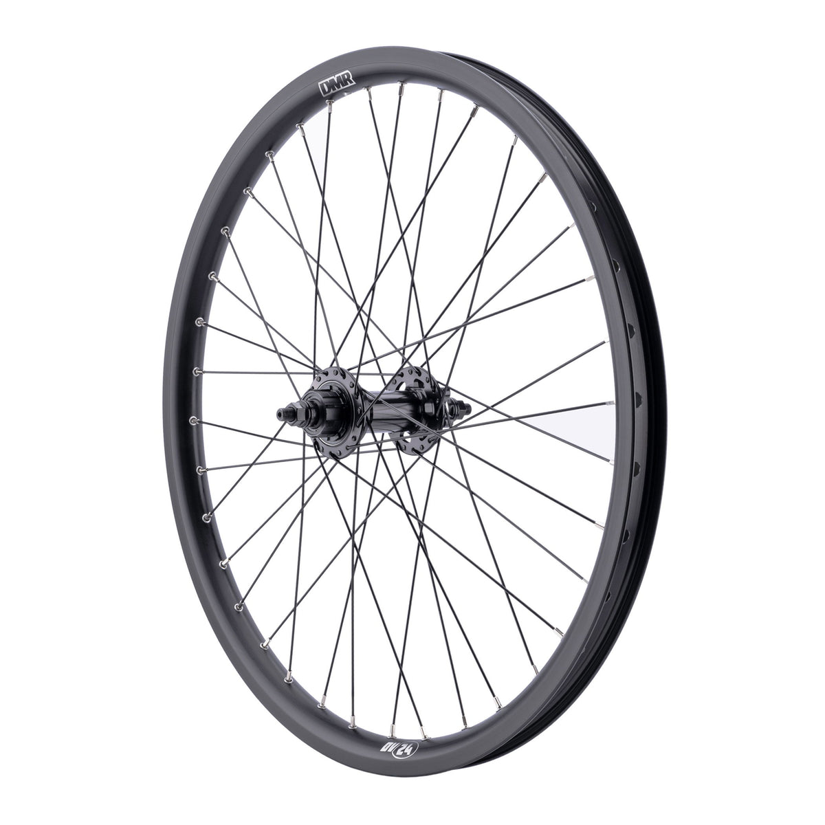 DMR - Colt DJ Wheel 24 Rear