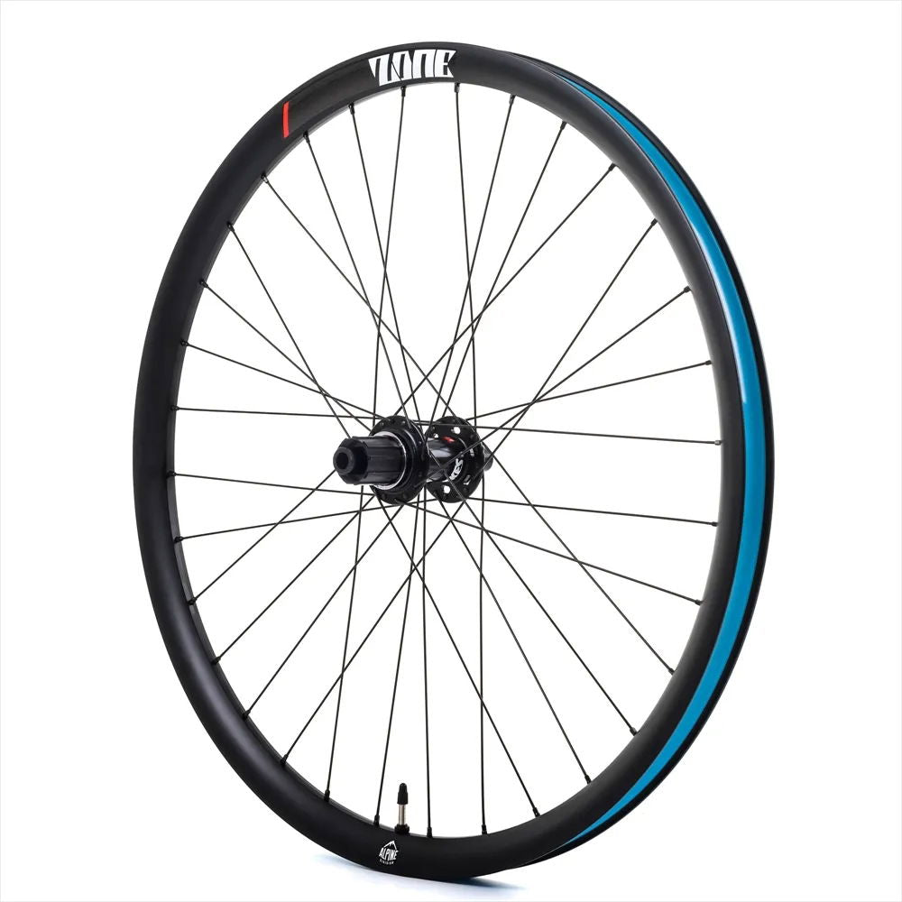 DMR ZONE Front Wheel 275 Boost