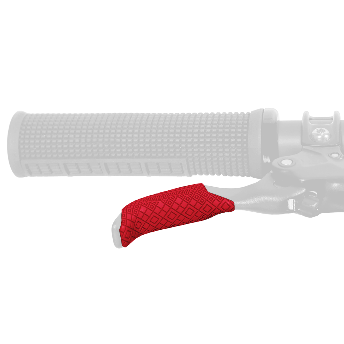 Lizard Skins DSP Lever Grip - 0.5mm