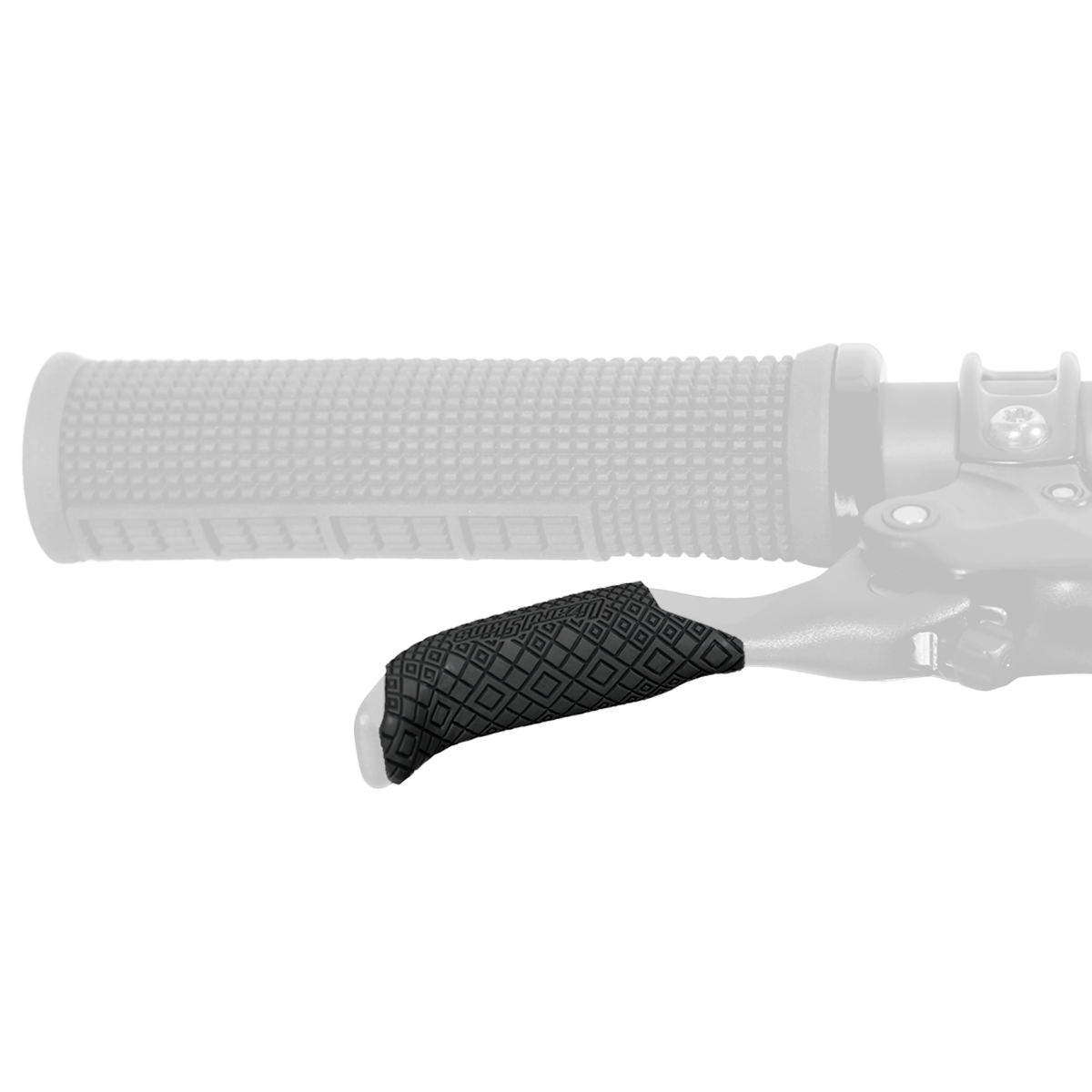 Lizard Skins DSP Lever Grip - 0.5mm