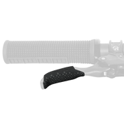 Lizard Skins - DSP Lever Grip - Jet Black - 0.5 mm