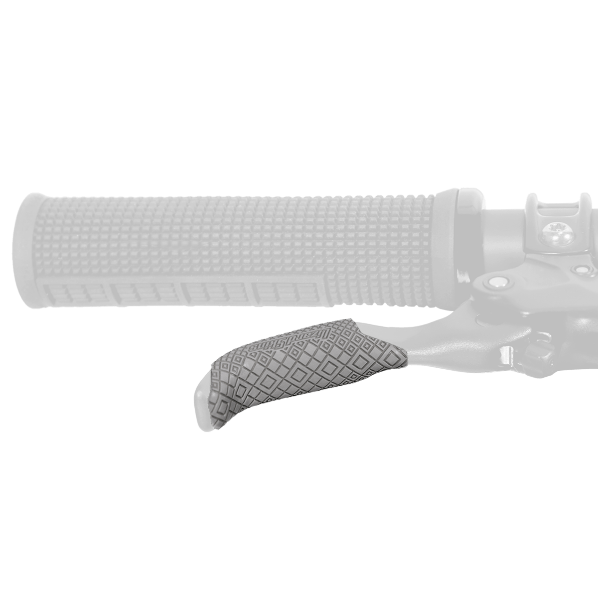 Lizard Skins DSP Lever Grip - 0.5mm