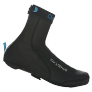 Dexshell Lightweight Fleece Overshoes Black  L