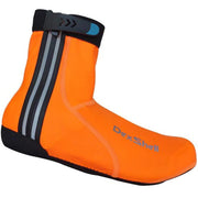 Dexshell Lightweight Overshoes Blaze Orange  XL