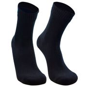 Dexshell Ultra Thin Crew Socks Black