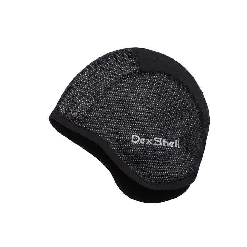 Dexshell Windproof Skull Cap Black – BikeParts.co.uk