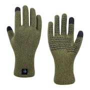 Dexshell - ThermFit Gloves 3.0 Olive Green Heather - M