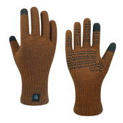 Dexshell - ThermFit Gloves 3.0 Red Clay Heather  - L
