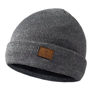 Dexshell - Watch Beanie Heather Grey - One Size