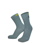 Dexshell - Ultra Thin Crew Socks Mist Peak Blue - L