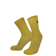Dexshell - Ultra Thin Crew Socks Sunset Yellow - M