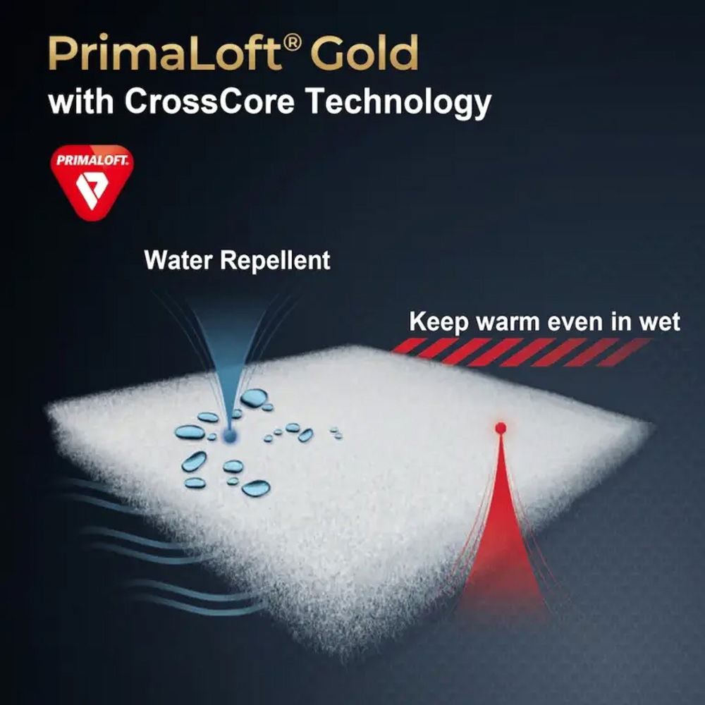 Dexshell - Arendal Biking Gloves 2.0 Black - S