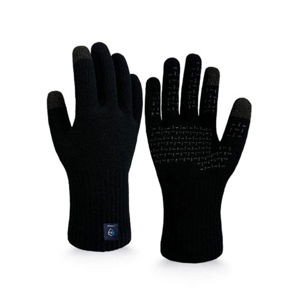 Dexshell - ThermFit Gloves 3.0 Black - M