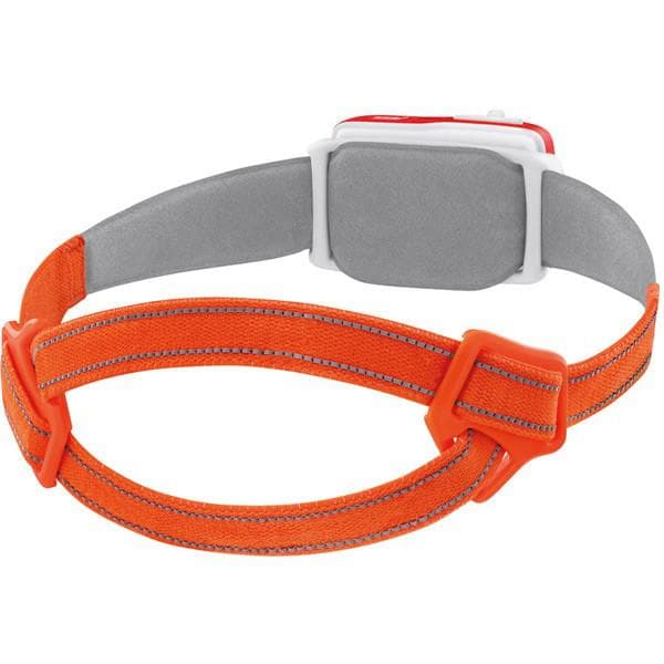 Petzl SWIFT RL Orange 1100 lumens