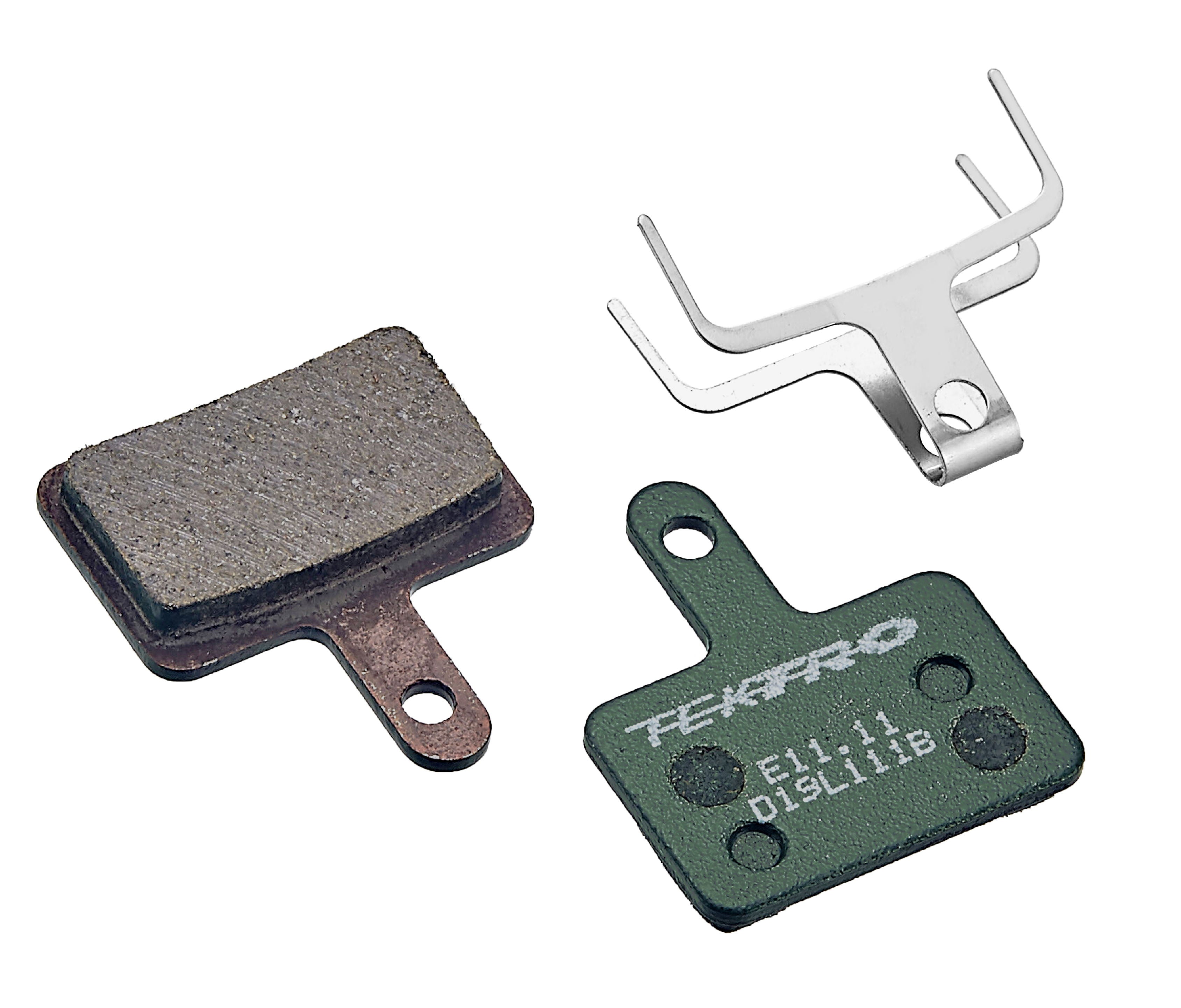 Tektro - Disc Pad - E11.11 5mm Thick