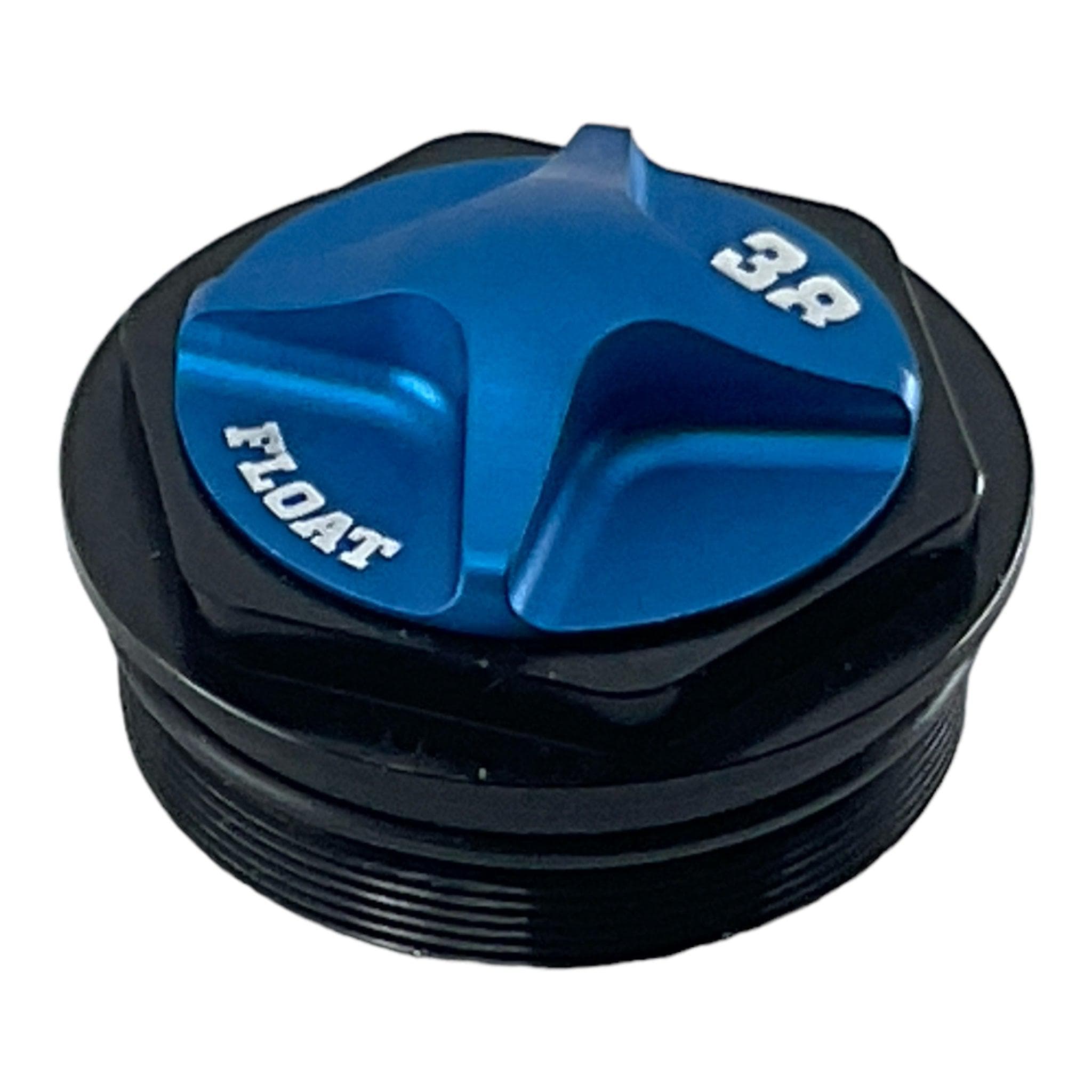 FOX Fork 38 FLOAT NA2 Topcap Assembly 2021