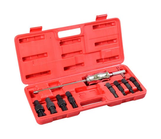 IceToolz Bearing Puller Kit