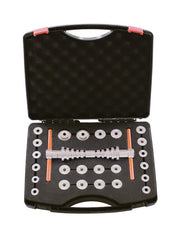 IceToolz Hub Bearing Installation Kit