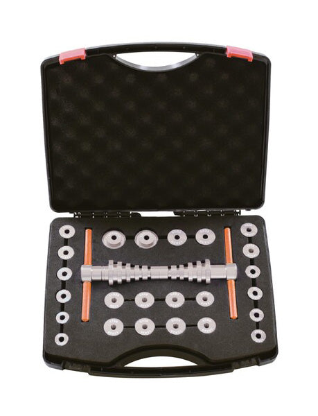 IceToolz Hub Bearing Installation Kit