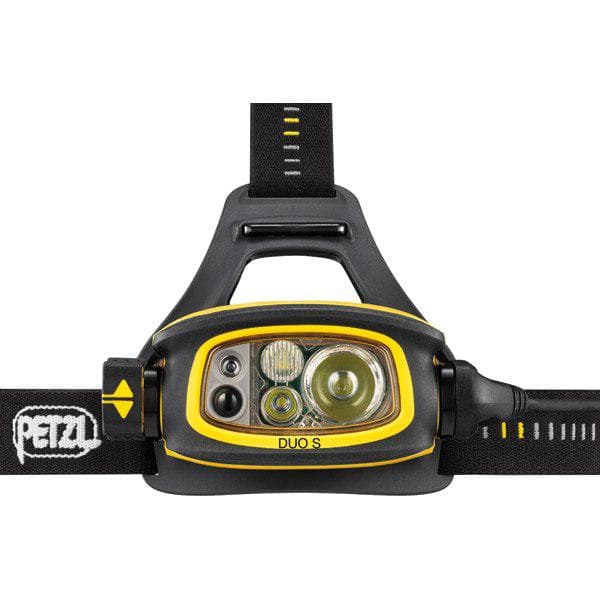 Petzl DUO S 1100 Lumens
