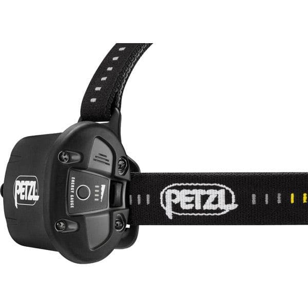 Petzl DUO S 1100 Lumens