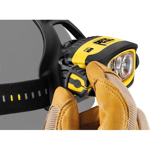 Petzl DUO S 1100 Lumens