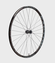 Easton EA70 AX DISC Wheel Front 700c Clincher Disc 100x12mm