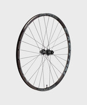 Easton EA70 AX Clincher Disc Wheel - Rear 700c 135mm 12x142mm QR XDR