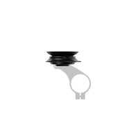 Fidlock VACUUM Turn Base for GPS Mount Black One