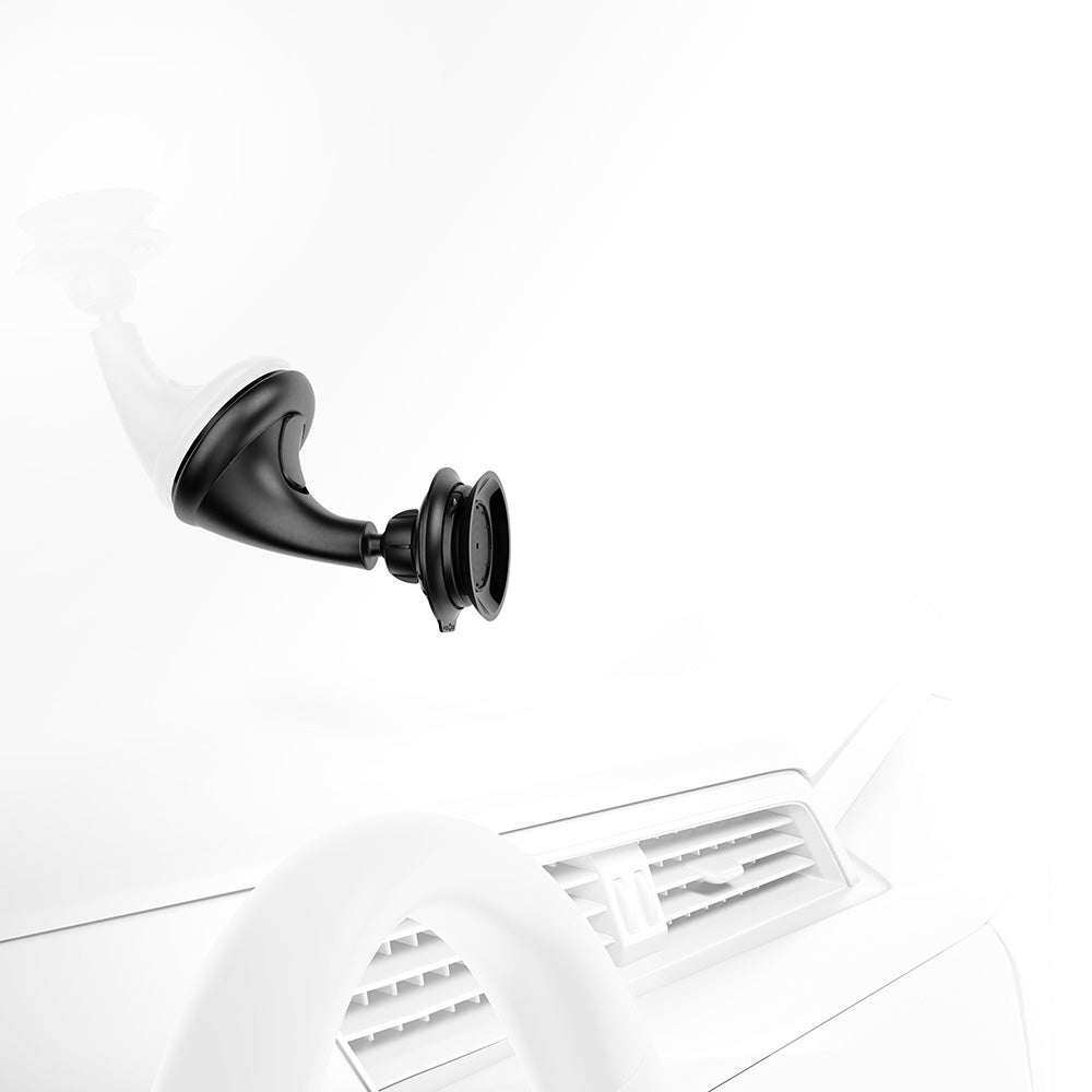 Fidlock VACUUM Car Suction Base Black One
