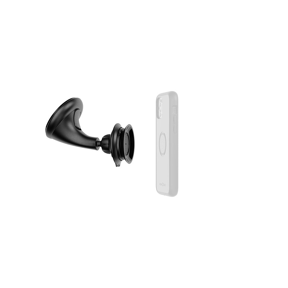 Fidlock VACUUM Car Suction Base Black One