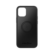 Fidlock VACUUM phone case iPhone Black iPhone12Mini