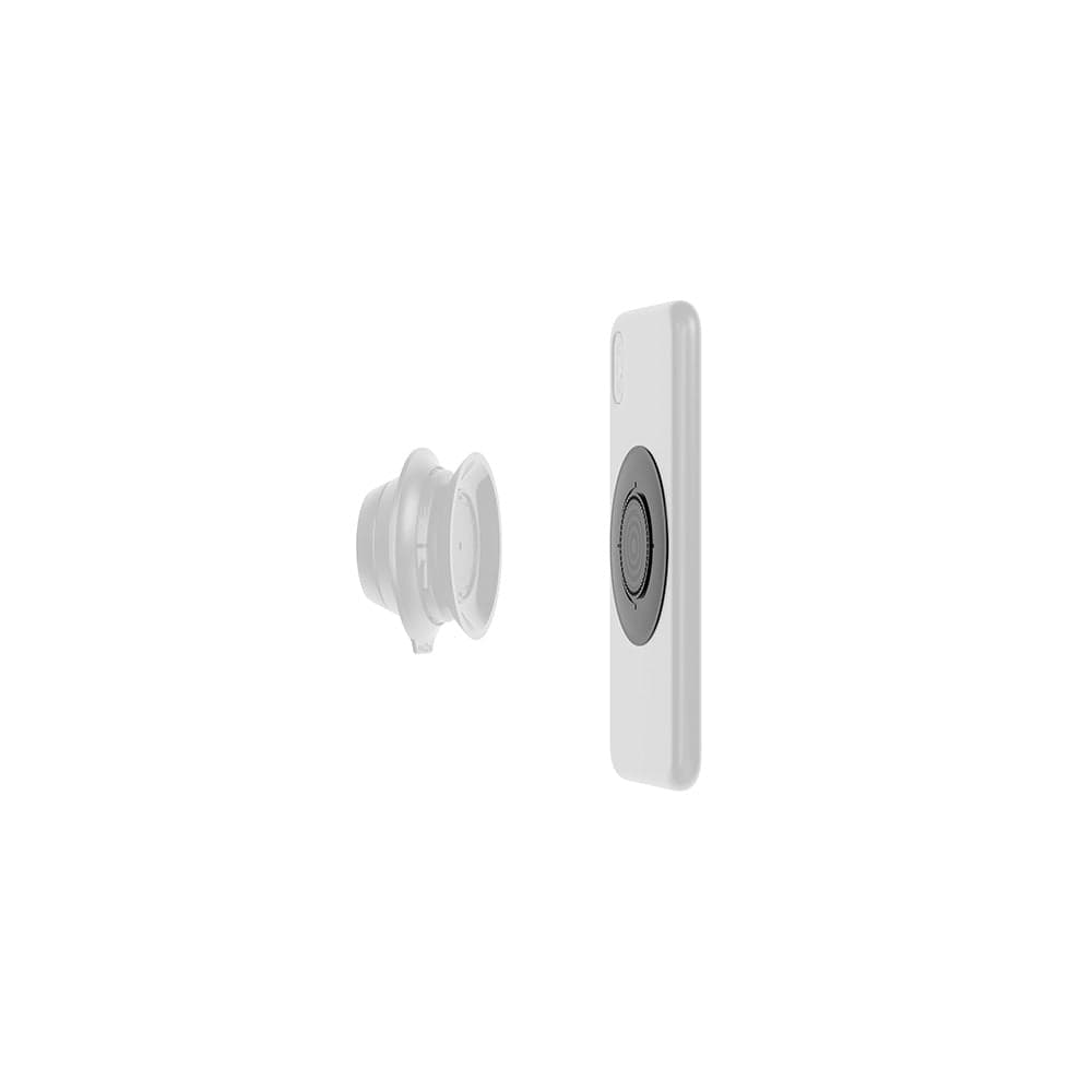 Fidlock VACUUM Uni Phone Patch Black One