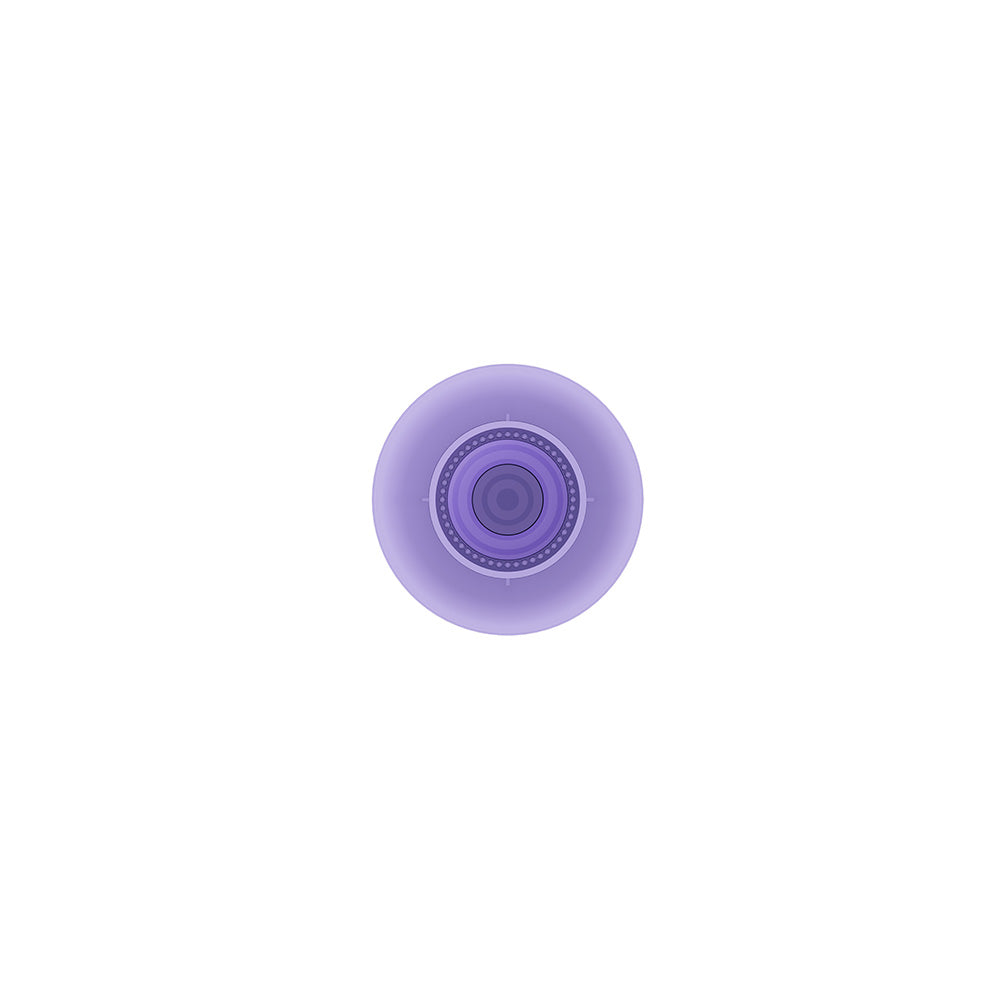 Fidlock Vacuum Case Patch One Purple