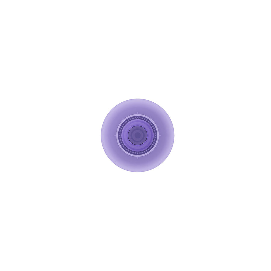 Fidlock Vacuum Case Patch One Purple