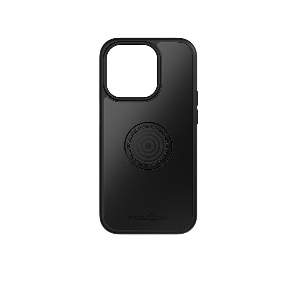 Fidlock Vacuum Case iPhone14Pro Phone Accessory Black